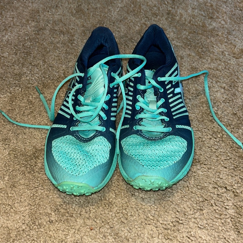 ASICS tennis shoes